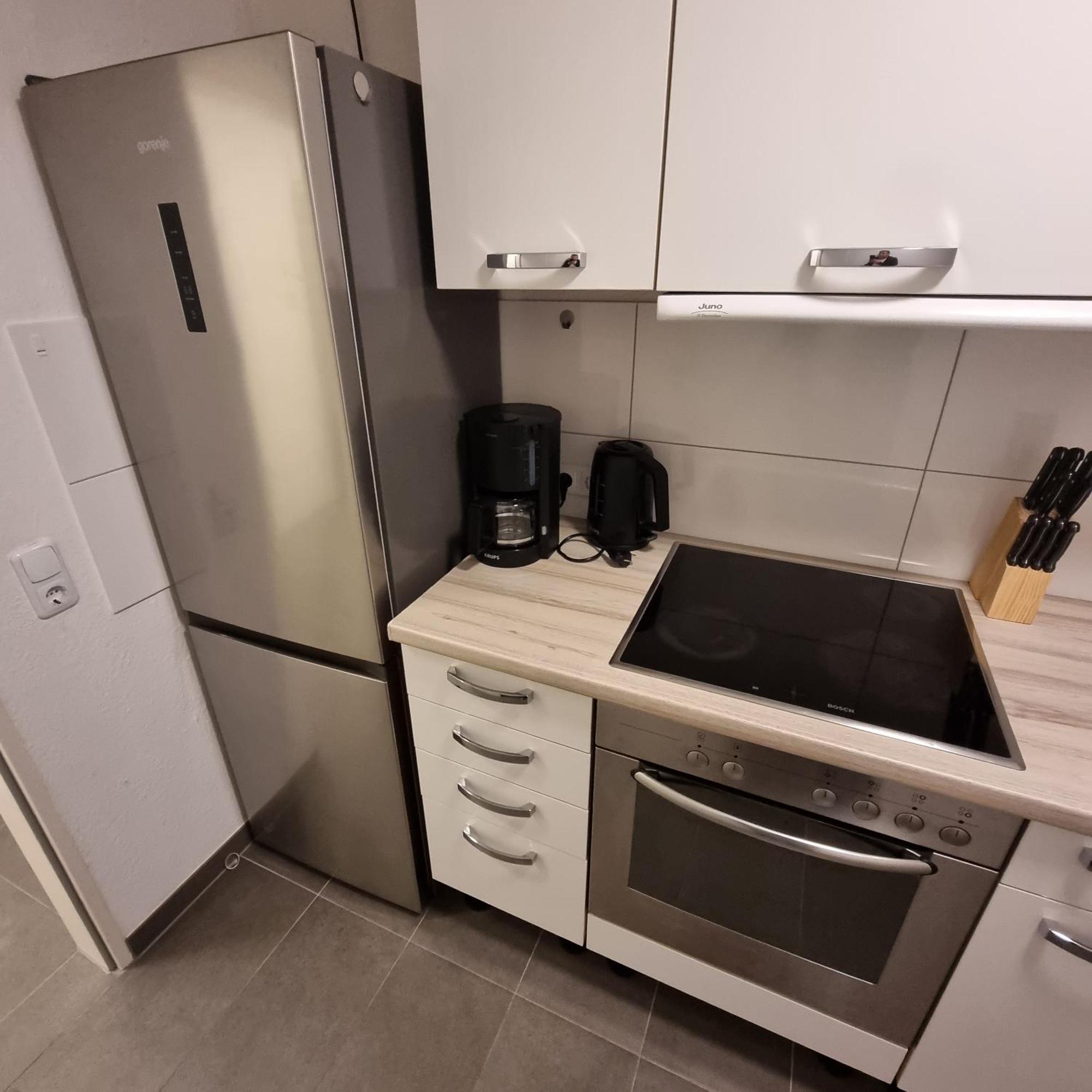 Emma Apartment *